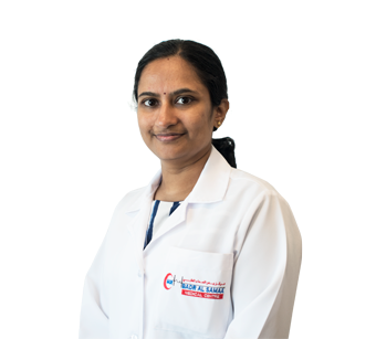 DR. Aswathy Mohan